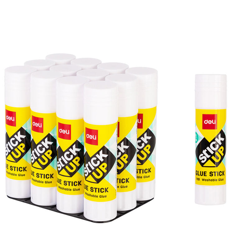 DELI GLUE STICK 36GM