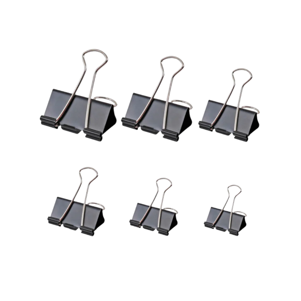 BINDER CLIP