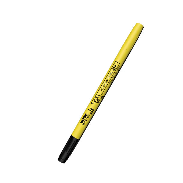 Master 0405 URDU QALUM MARKER DOUBLE SIDE