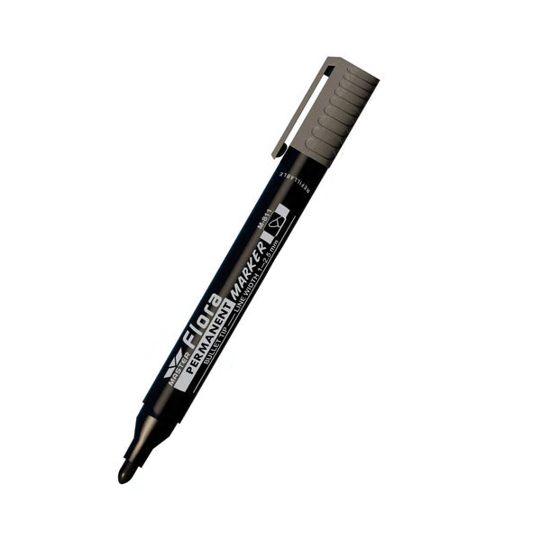 MASTER PEREMENT MARKER FLORA NO. 811