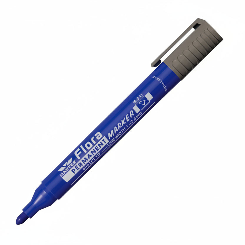 MASTER PEREMENT MARKER FLORA NO. 811