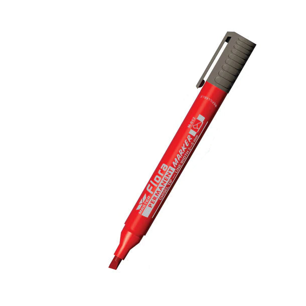 MASTER PEREMENT MARKER FLORA NO. 812