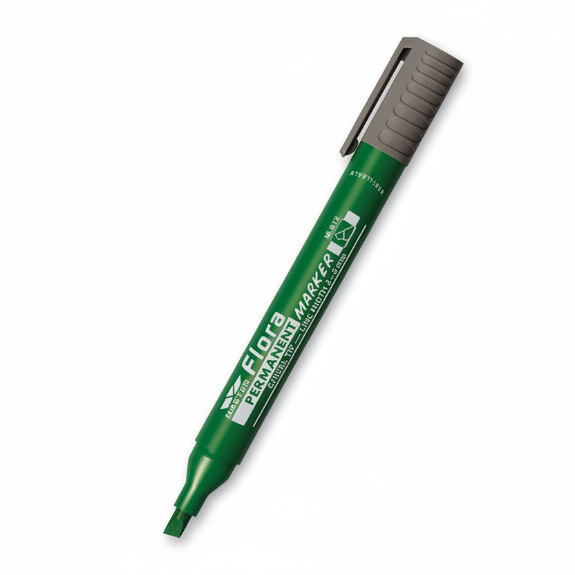 MASTER PEREMENT MARKER FLORA NO. 812