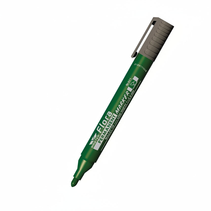 MASTER PEREMENT MARKER FLORA NO. 811