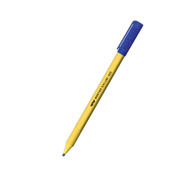 MASTER 605 MARKER