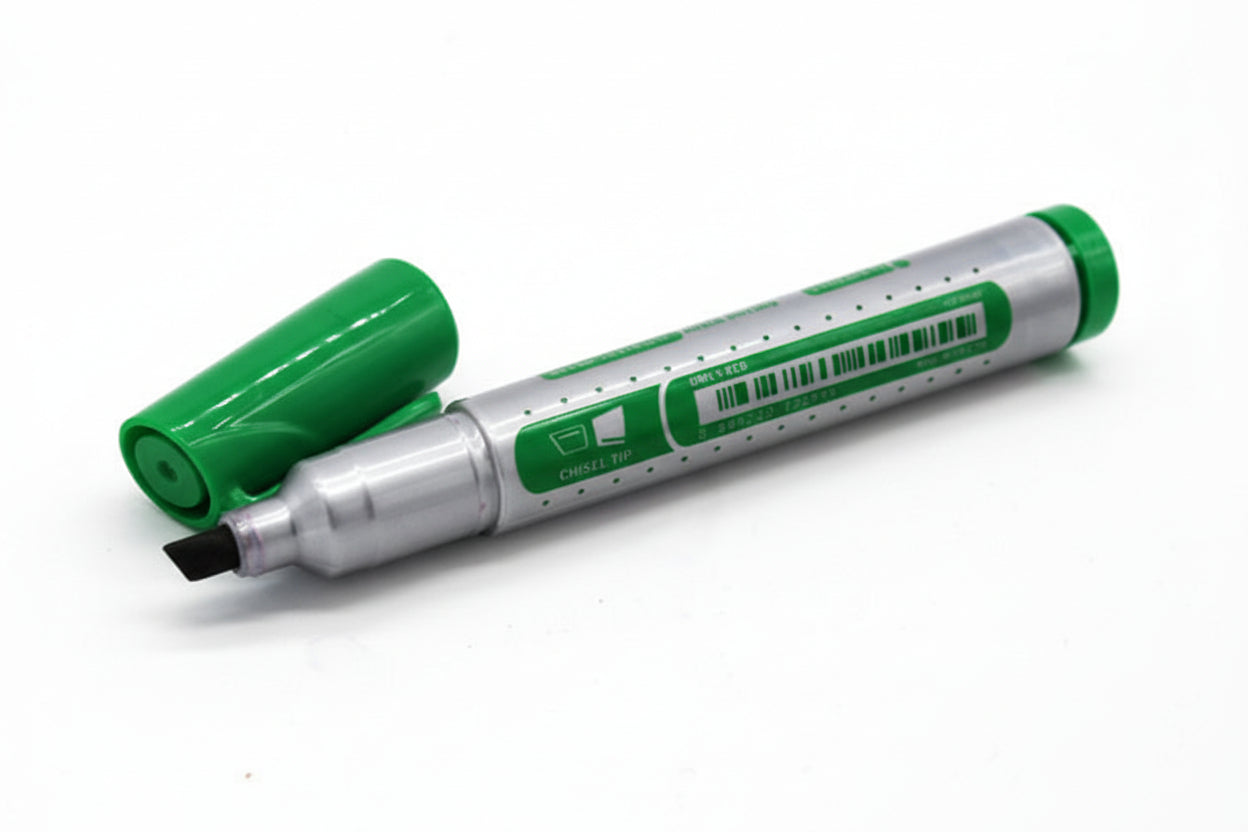 DOLLAR PERMANENT MARKER CUT TIP NO 90