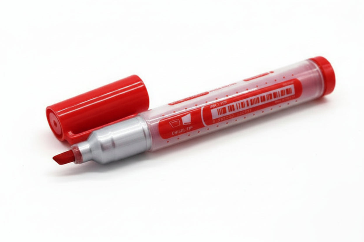 DOLLAR PERMANENT MARKER CUT TIP NO 90