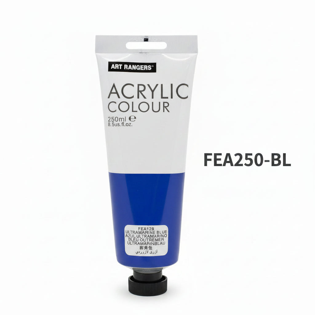 Acrylic Color 75ml | Art Rangers Acrylic Color