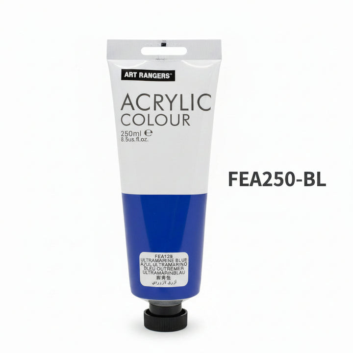 Acrylic Color 75ml | Art Rangers Acrylic Color