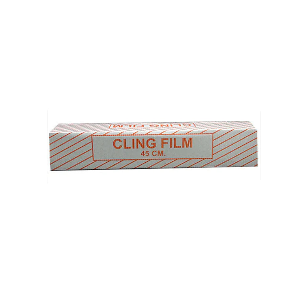 DURANT WRAPPING SHEET / CLING FILM