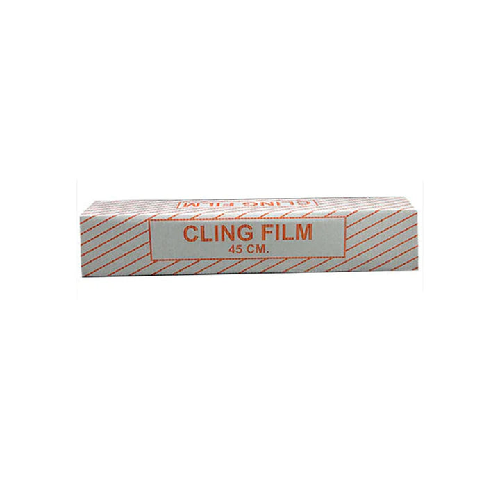 DURANT WRAPPING SHEET / CLING FILM