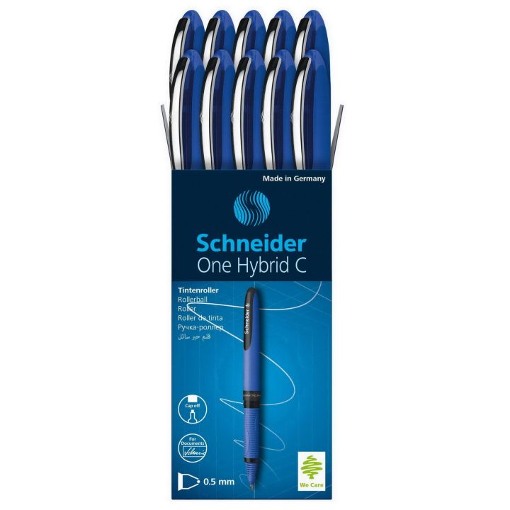 Schneider hybrid c 0.5mm