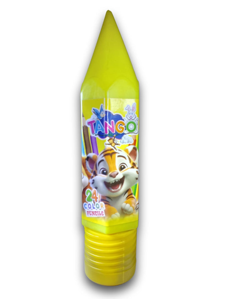 BAHADUR TANGO COLOUR [ PLASTIC CAN ]