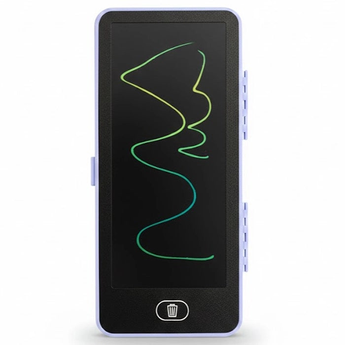 LCD Drawing Pencil Case