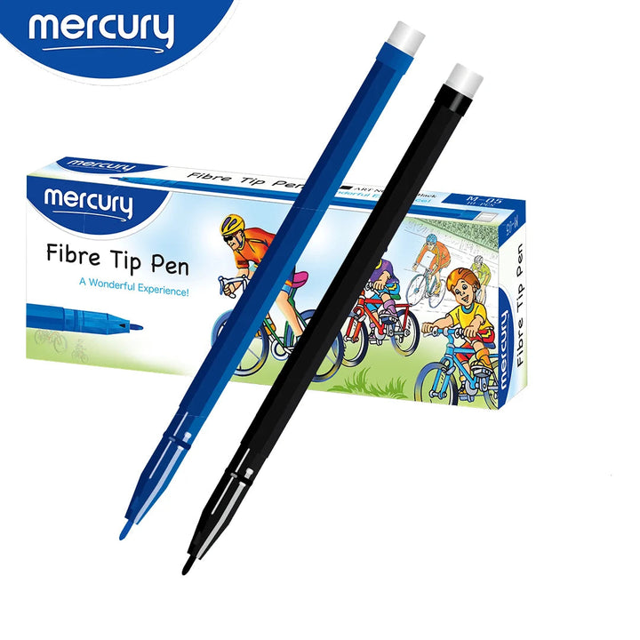 MERCURY FIBER MARKER