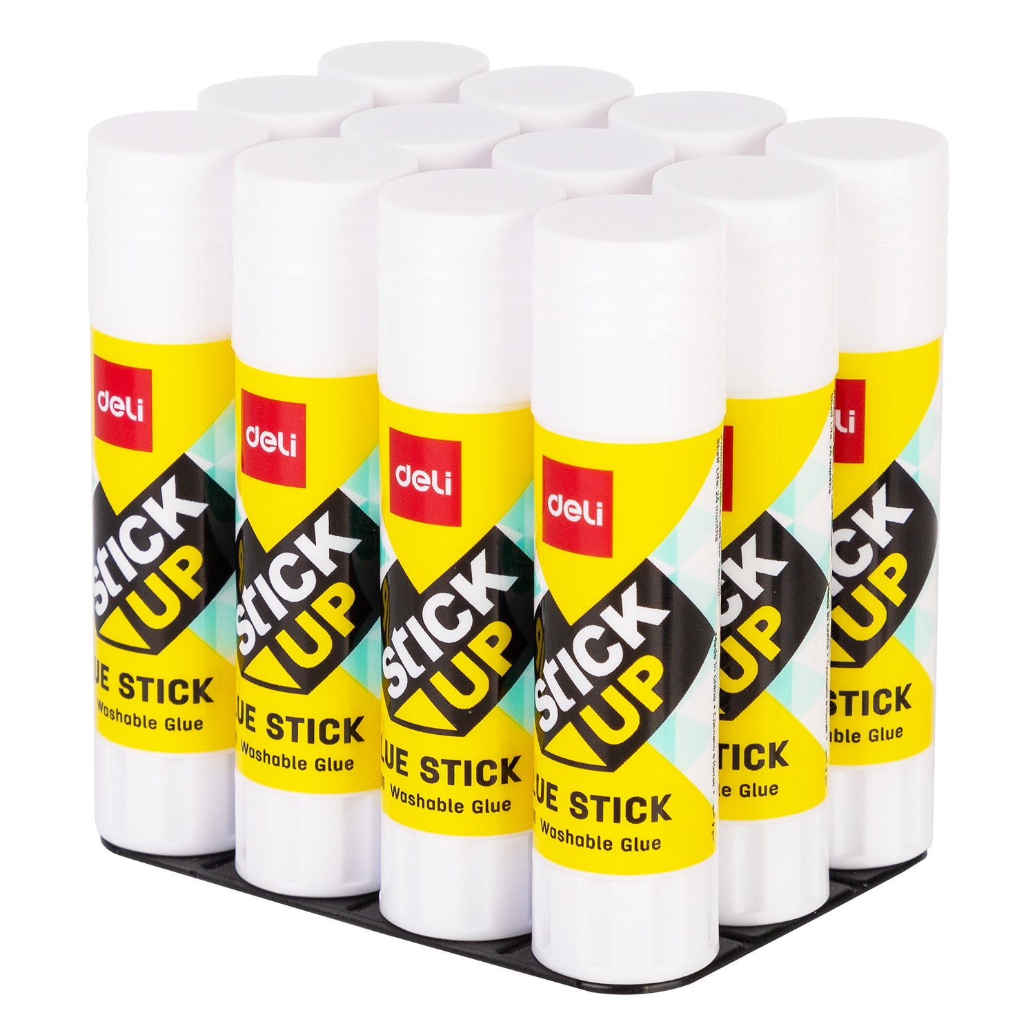 DELI GLUE STICK 8 Gram