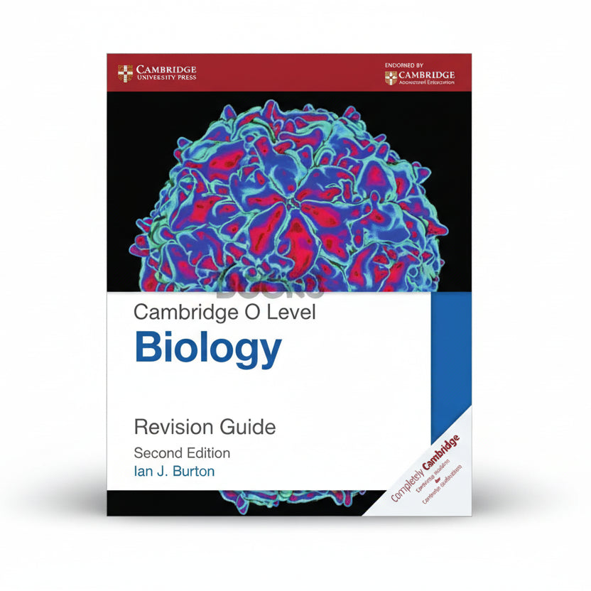 Cambridge O Level Biology Revision Guide 2nd Edition