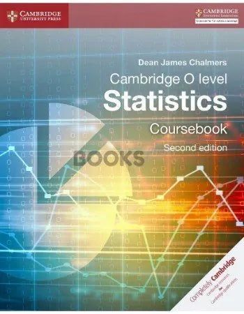 Cambridge O Level Statistics Coursebook 2nd Edition