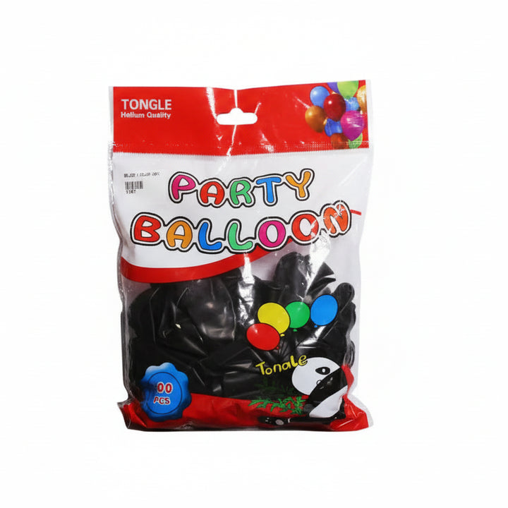 PARTY BALLOON SINGLE COLOUR