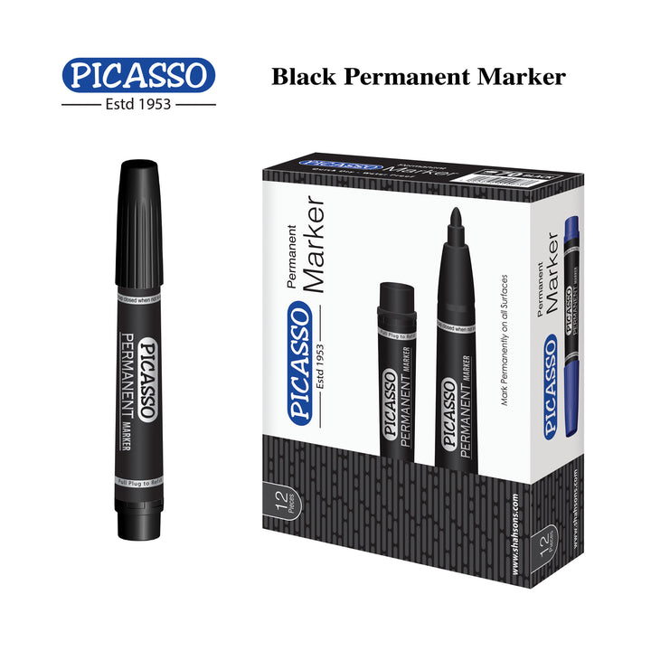 GOLDFISH PICASSO PERMANENT MARKER NO. 70