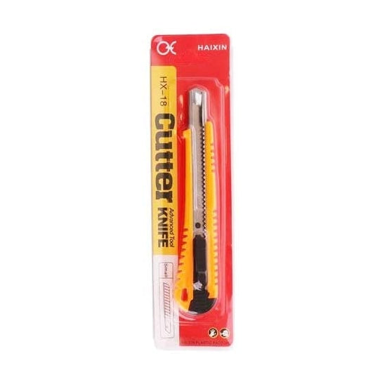 HAIXIN PAPER CUTTER SMALL [ HX18 ]