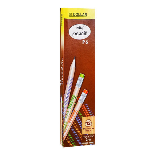 DOLLAR MY PENCIL NO PT666