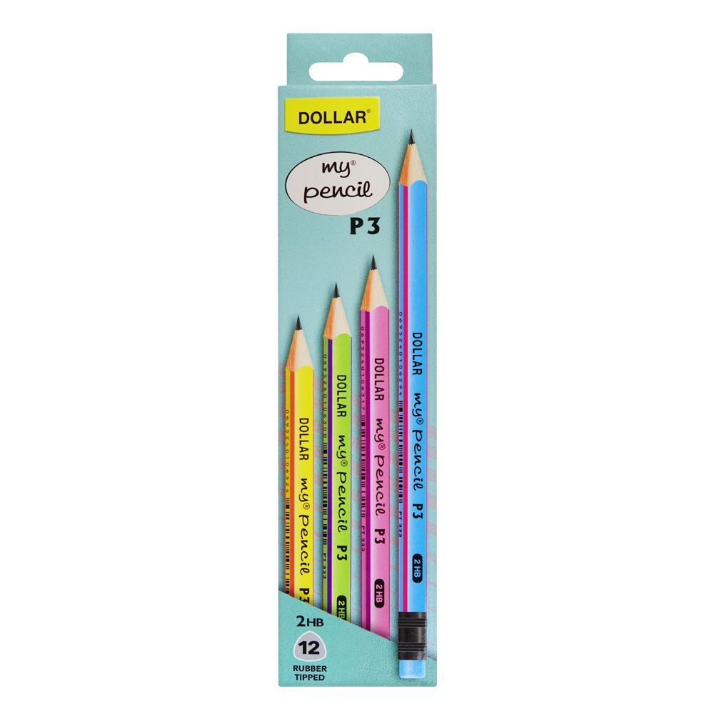 DOLLAR MY PENCIL NO PT333