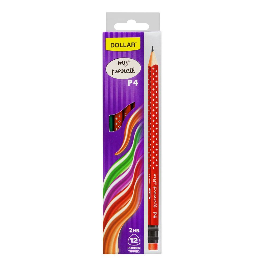 DOLLAR MY PENCIL NO PT444