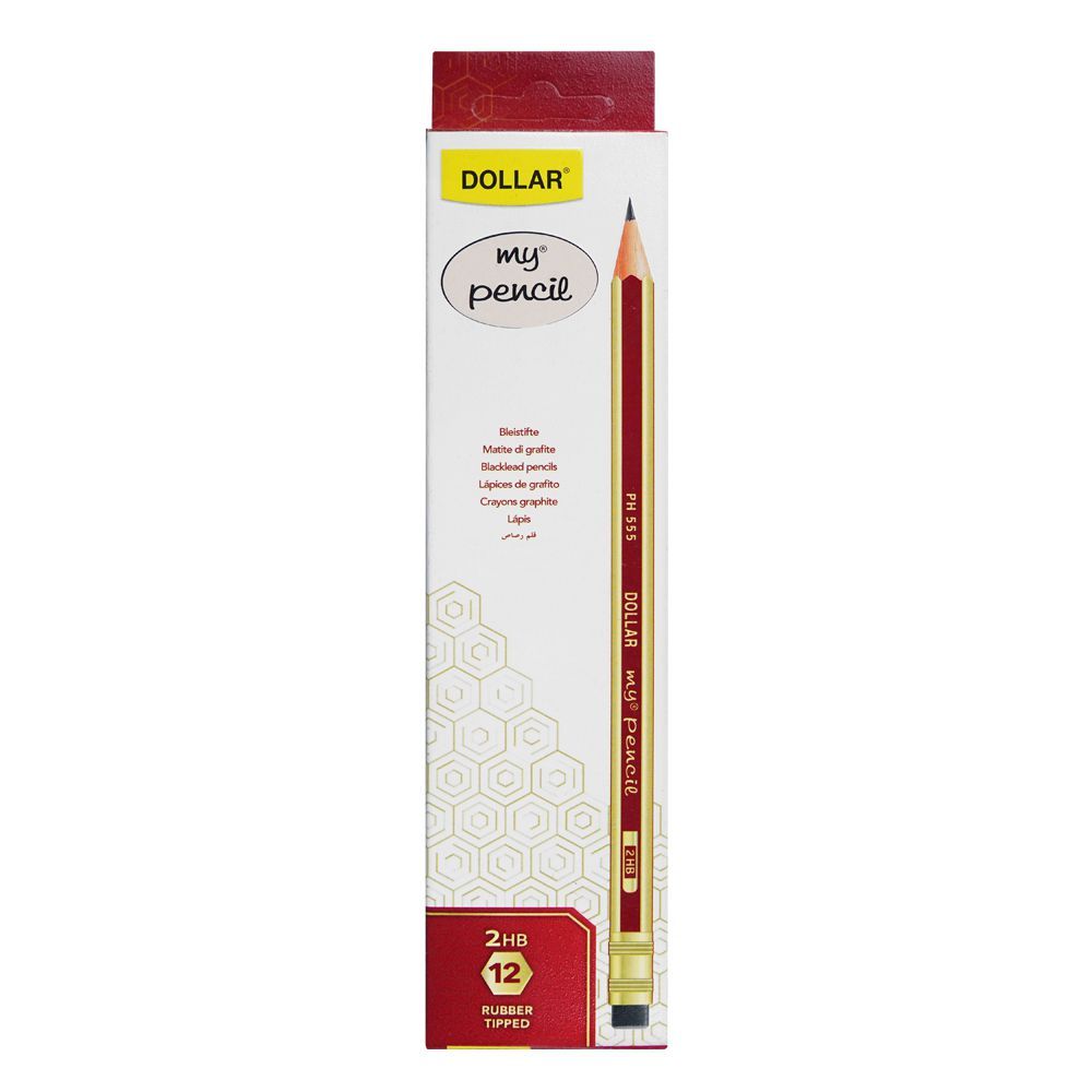 DOLLAR MY PENCIL NO PH555