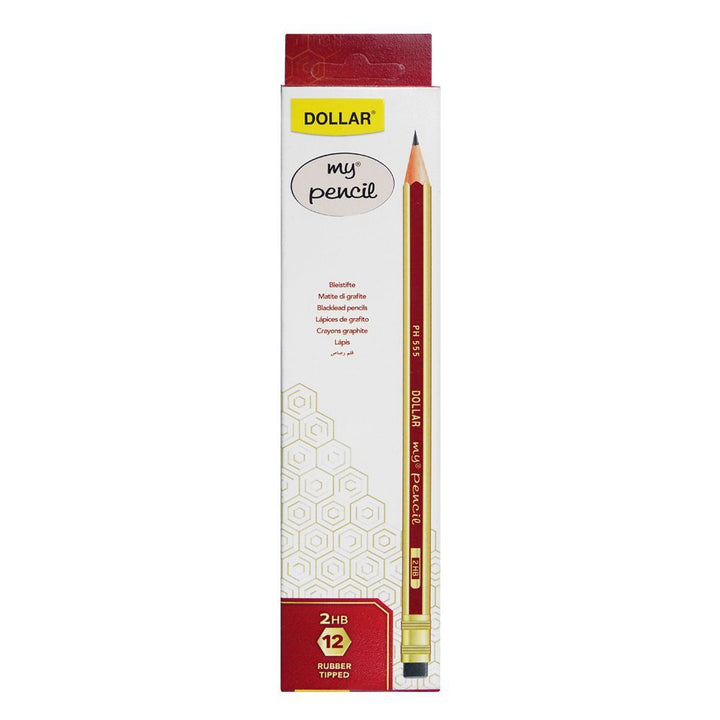DOLLAR MY PENCIL NO PH555