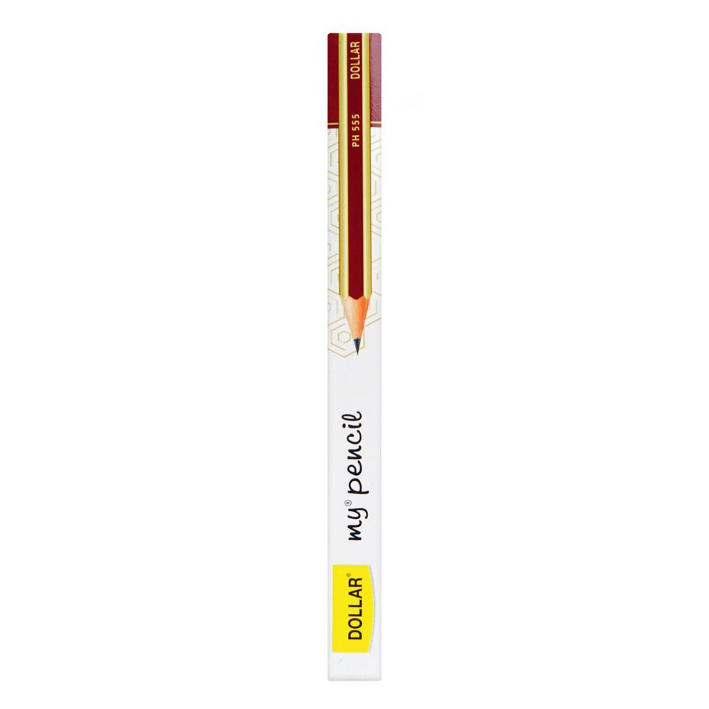 DOLLAR MY PENCIL NO PH555
