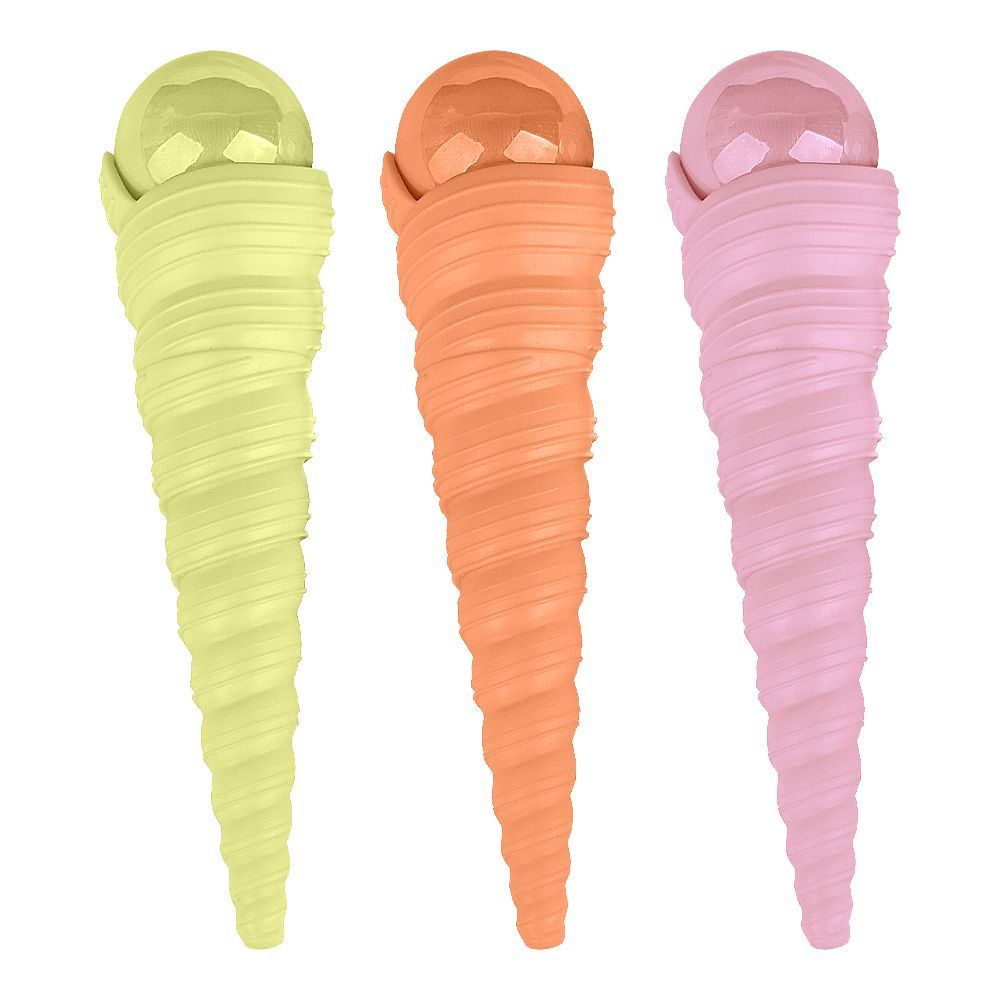 Ice Cream Cone Highlighter