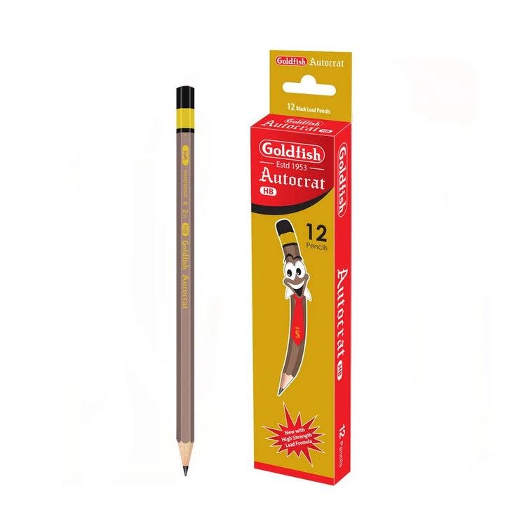 GOLDFISH AUTOCRAT PENCIL NO. 5000