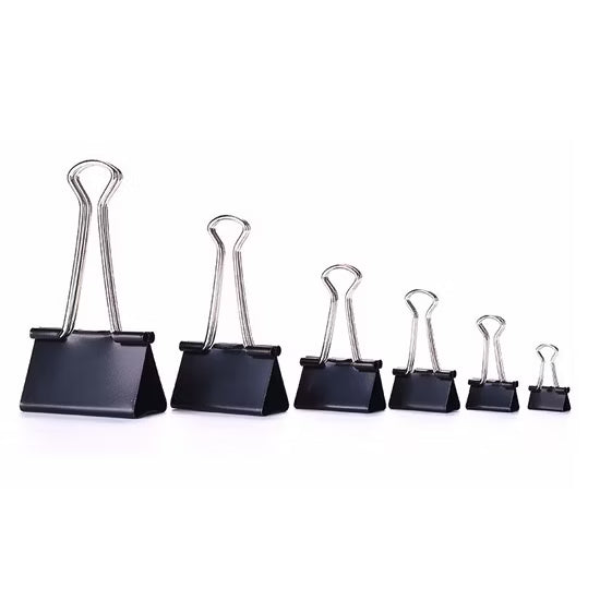 BINDER CLIP