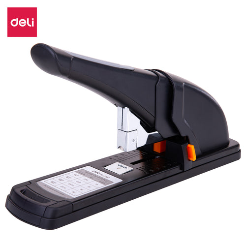 DELI STAPLER HEAVY DUTY 23/24 NO 0385