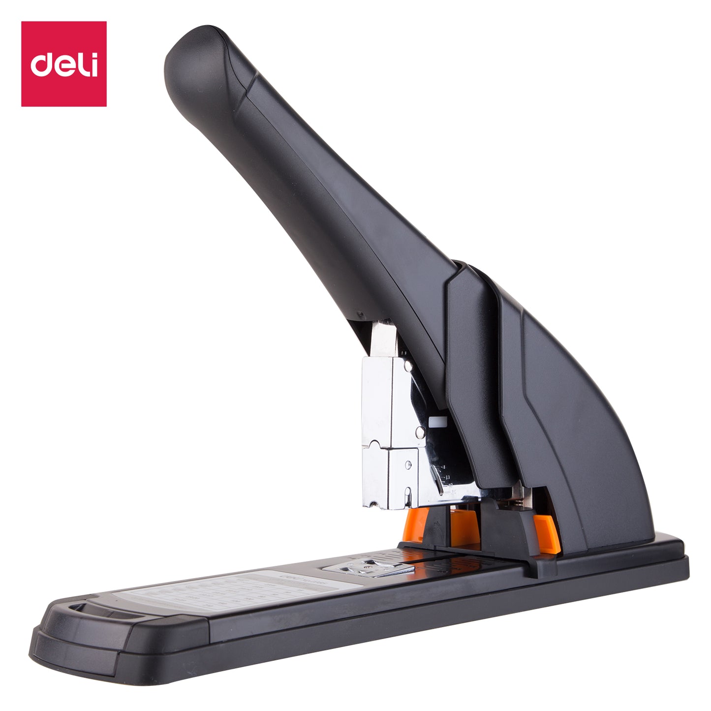 DELI STAPLER HEAVY DUTY 23/24 NO 0385