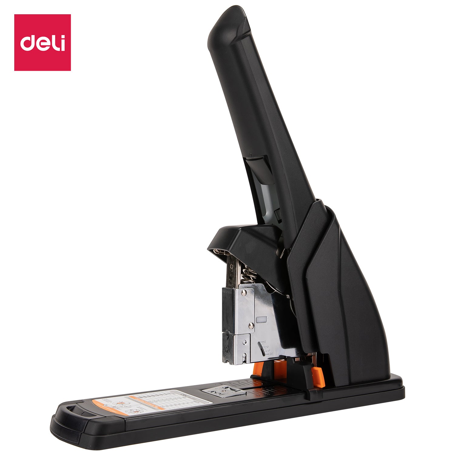 DELI STAPLER HEAVY DUTY 23/24 NO 0383