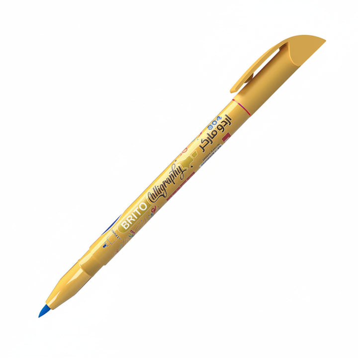 MERCURY 804 URDU MARKER