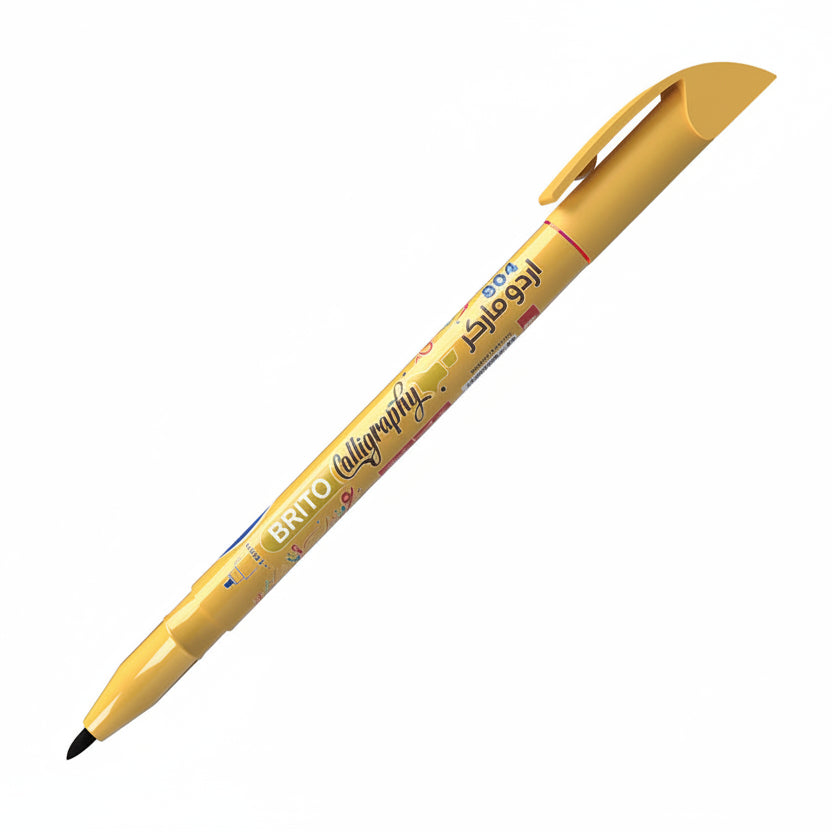 MERCURY 804 URDU MARKER