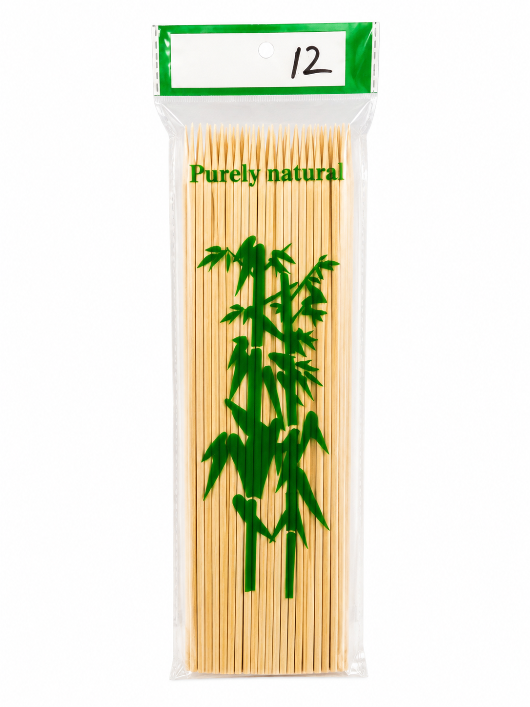 Shashlik Sticks | Bamboo Sticks