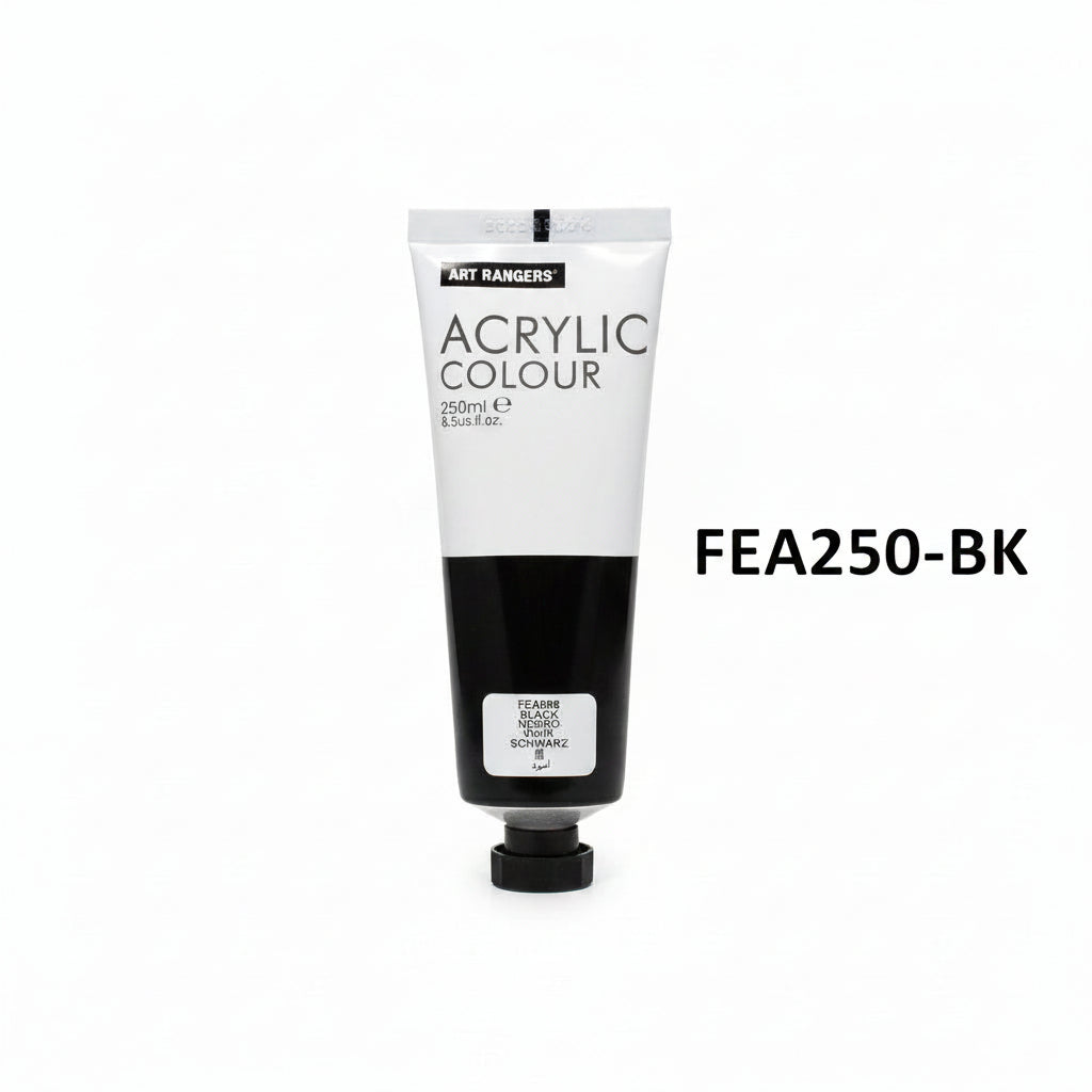 Acrylic Color 75ml | Art Rangers Acrylic Color
