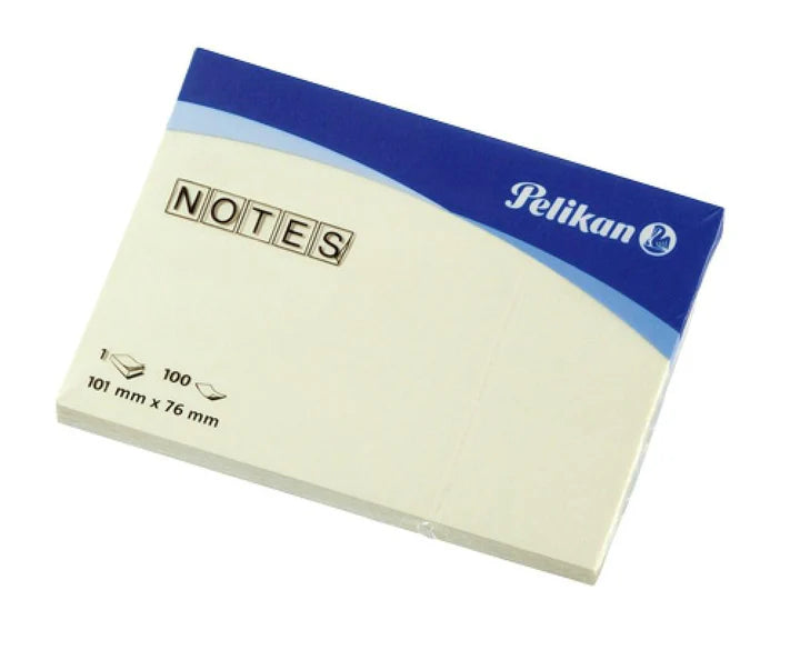 Pelikan Notes 3x5