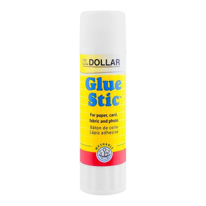 DOLLAR GLUE STICK 20 Gram