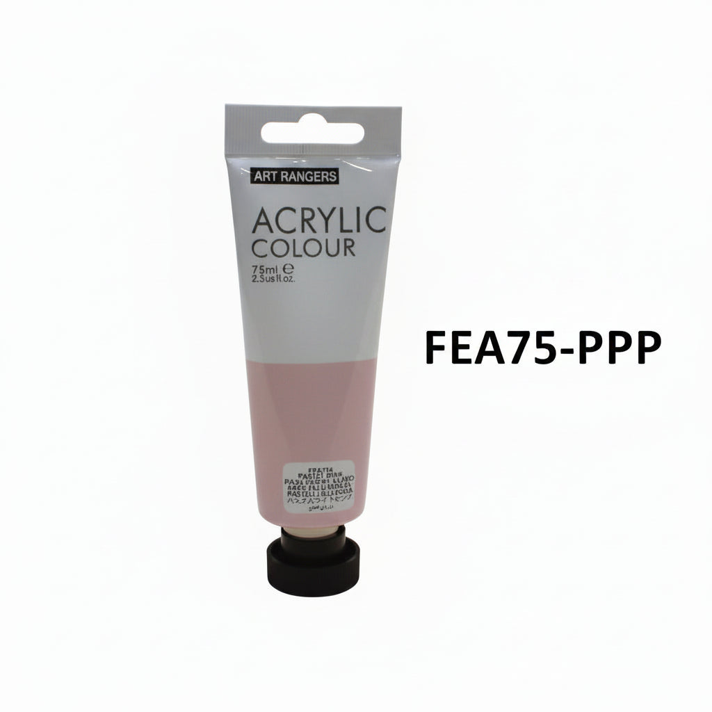 Acrylic Color 75ml | Art Rangers Acrylic Color