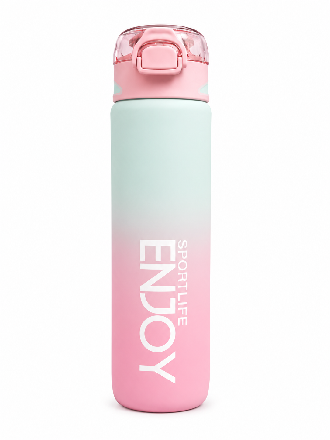 WATER BOTTLE SPORTLIFE ENJOY [ YQ6077 ]