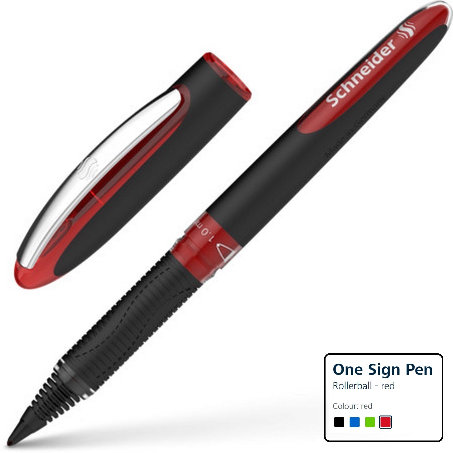Schneider one sign 1.0mm