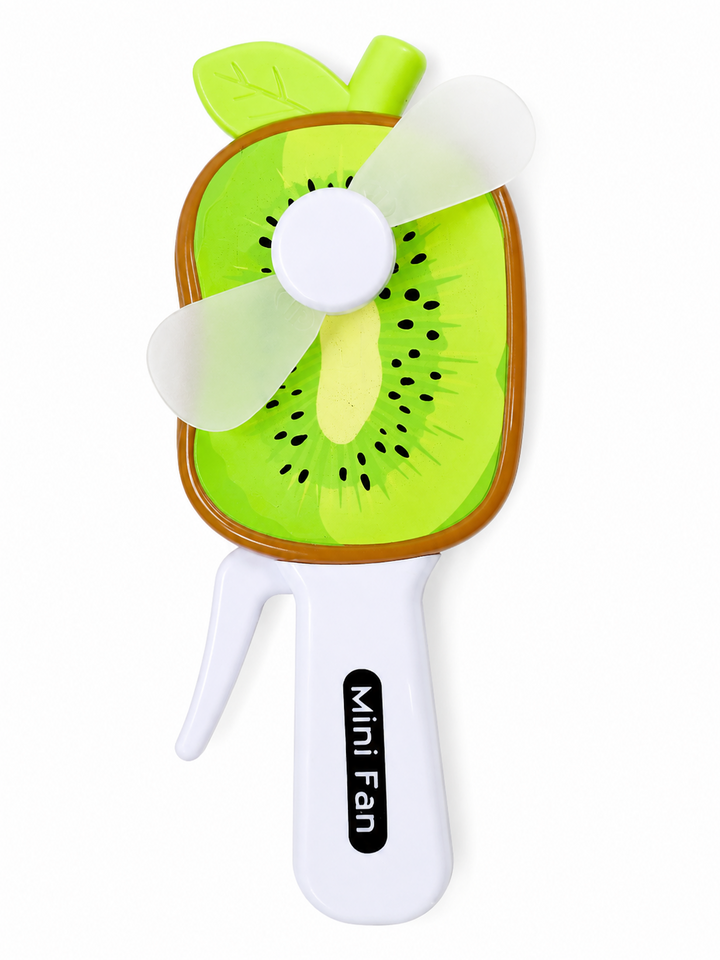 MANUAL MINI FAN [ C24 ]