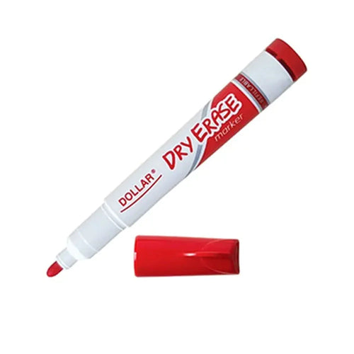 DOLLAR DRY ERASE MARKER NO 70
