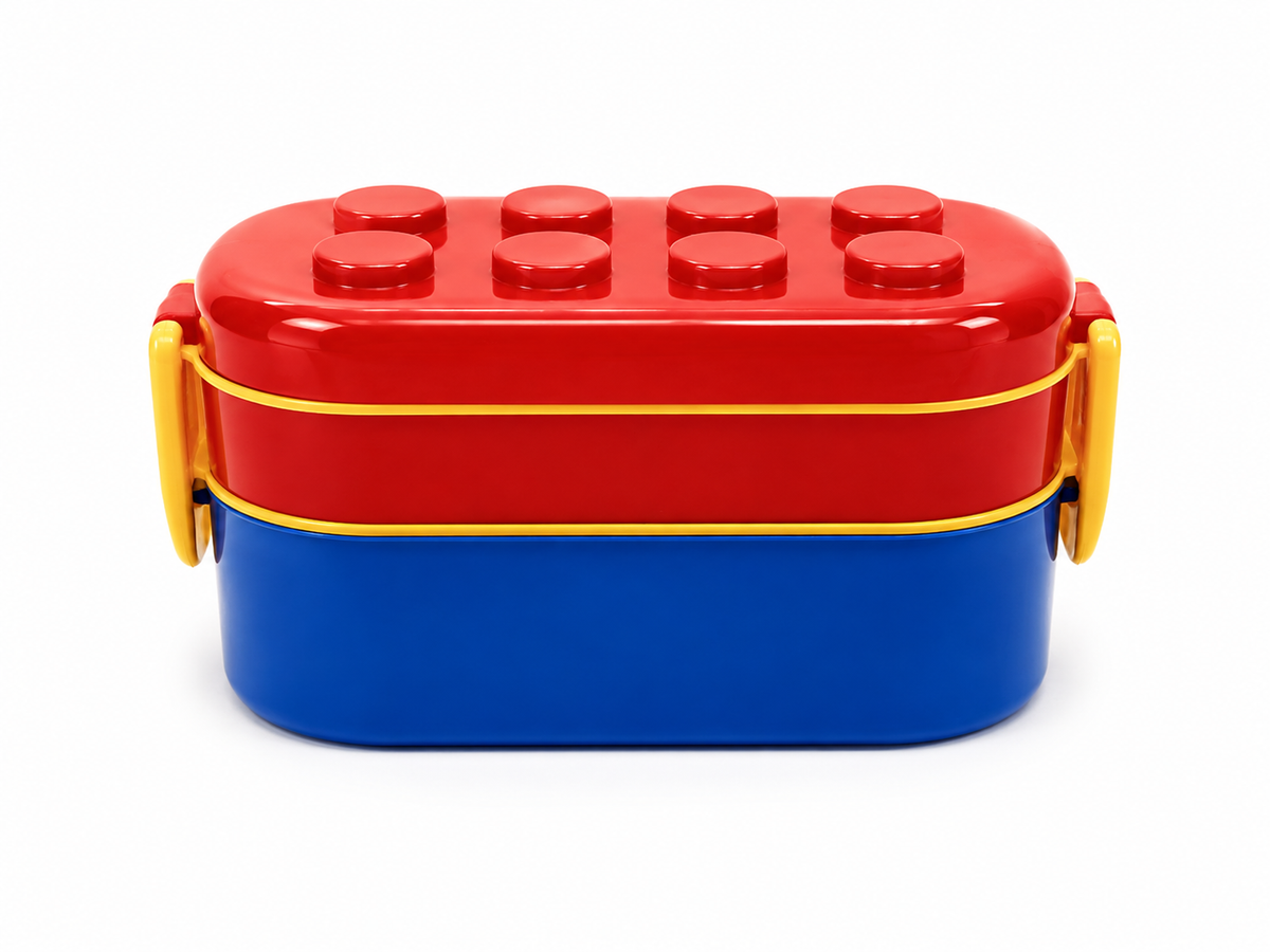 Lunch Box No. 617