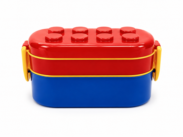 Lunch Box No. 617